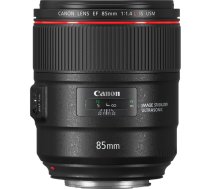 Canon EF 85mm f/ 1.4L IS USM | 4549292091656  | 4549292091656