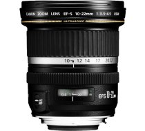 Canon EF-S 10-22mm f/ 3.5-4.5 USM | 4960999240176  | 4960999240176