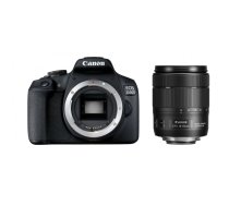 Canon EOS 2000D + EF-S 18-135mm f/ 3.5-5.6 IS USM | 9544292111842  | 9544292111842