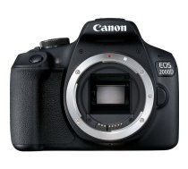 Canon EOS 2000D body | 4549292111835  | 4549292111835
