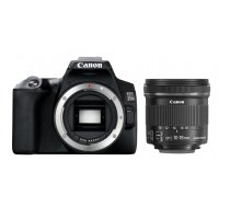 Canon EOS 250D + EF-S 10-18mm IS STM | 9949292135978