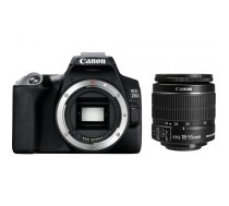 Canon EOS 250D + EF-S 18-55mm IS II | 9959292132724