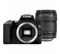 Canon EOS 250D 18-135mm IS STM | 8714574661582  | 8714574661582