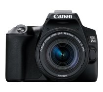 Canon EOS 250D 18-55mm IS STM (Black) | 4549292132717  | 4549292132717