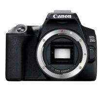 Canon EOS 250D Body (Black) | 4549292132700  | 4549292132700
