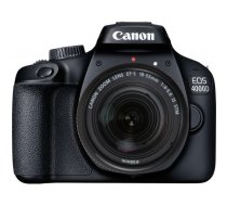 Canon EOS 4000D + EF-S 18-55mm f/ 4-5.6 IS STM | 4549292116565
