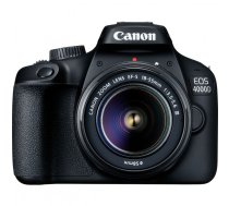 Canon EOS 4000D 18-55 III | 4549292116571  | 4549292116571
