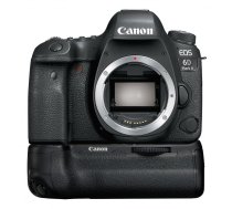 Canon EOS 6D Mark II body + BG-E21 (Baterijų blokas/ laikiklis) | 9999292083927