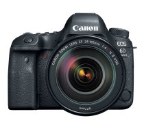 Canon EOS 6D Mark II EF 24-105mm f/ 4L IS II USM | 4549292083989  | 4549292083989