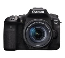 Canon EOS 90D + EF-S 18-55mm f/ 4-5.6 IS STM | 987803316209