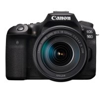 Canon EOS 90D 18-135mm IS USM | 4549292138511  | 4549292138511