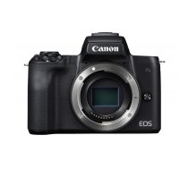 Canon EOS M50 Body (Black) | 4549292109412  | 4549292109412