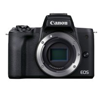 Canon EOS M50 Mark II Body (Black) | 013803335460