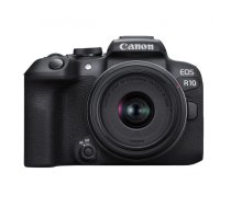 Canon EOS R10 + RF-S 18-45mm F4.5-6.3 IS STM(F/ 4.5-6.3 IS STM) | 013803343502