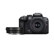 Canon EOS R10 + RF-S 18-45mm F4.5-6.3 IS STM(F/ 4.5-6.3 IS STM) + Mount Adapter EF-EOS R | 8714574671659  | 8714574671659
