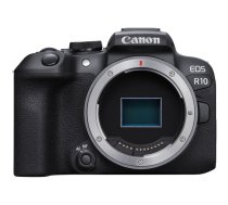 Canon EOS R10 Body | 013803343489