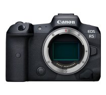 Canon EOS R5 Body | 4549292161212  | 4549292161212