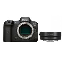Canon EOS R5 Body + Mount Adapter EF-EOS R | 9994574666686