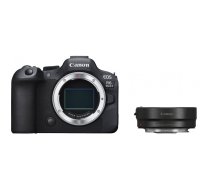 Canon EOS R6 Mark II + Mount Adapter EF-EOS R | 9949292200515