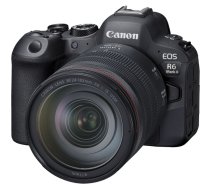 Canon EOS R6 Mark II + RF 24-105mm f/ 4L IS USM | 4549292200584  | 4549292200584