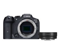 Canon EOS R7 + Mount Adapter EF-EOS R | 8714574670607