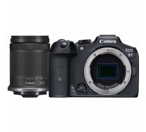 Canon EOS R7 + RF-S 18-150mm F3.5-6.3 IS STM(F/ 3.5-6.3 IS STM) | 4549292185546  | 4549292185546