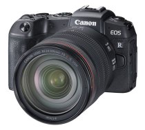 Canon EOS RP + RF 24-105mm f/ 4L IS USM | 013803313239