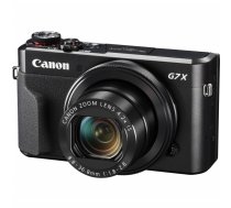 Canon PowerShot G7 X Mark II | 4549292056419  | 4549292056419