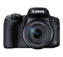 Canon PowerShot SX70 HS Black | 4549292119176  | 4549292119176