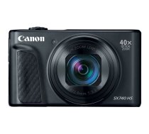Canon PowerShot SX740 HS (Black) | 4549292118988  | 4549292118988