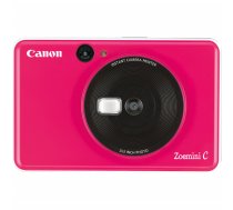 Canon Zoemini C (Bubble Gum Pink) (Be Canon Zink foto lapelių ) | 9949292148405