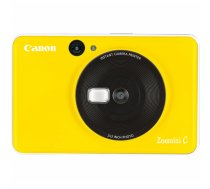 Canon Zoemini C (Bumble Bee Yellow) (Be Canon Zink foto lapelių) | 9949292148411