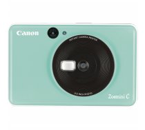 Canon Zoemini C (Mint Green) (Be Canon Zink foto lapelių ) | 9949292148428