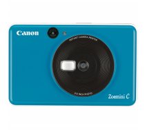 Canon Zoemini C (Seaside Blue) (Be Canon Zink foto lapelių ) | 9949292148404