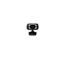 Canyon Webcam 720P HD with USB2.0 connector 360 Black | 4-CNE-CWC3N  | 5291485005566