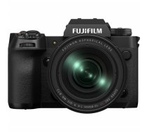 Fujifilm X-H2 + FUJINON XF 16-80mm F4 R OIS WR (Black) | 4547410485837  | 4547410485837