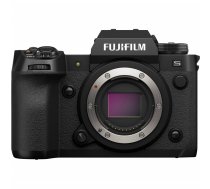 Fujifilm X-H2S Body (Black) | 4547410469172  | 4547410469172