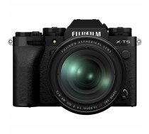 FUJIFILM X-T5 + FUJINON XF 16-80mm F4 R OIS WR (Black) | 4547410486537  | 4547410486537