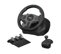 Gaming Wheel PXN-V9 (PC / PS3 / PS4 / XBOX ONE / XBOX SERIES S&X / SWITCH) | 033591345111