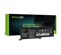 Green Cell Battery for Lenovo IdeaPad 320-14IKB 320-15ABR 320-15AST 320-15IAP 320-15IKB 320-15ISK 330-15IKB 520-15IKB | 59033172251883
