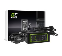 Green Cell PRO Charger / AC Adapter 19.5V 3.34A 65W for Dell Latitude E6330 E6410 E6430 E6530 E7440 Inspiron 15 5558 15R... | 59033172262774