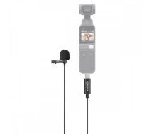 Mikrofonas Boya BY-M3OP Lapel Mic for DJI Osmo Pocket | 6971008025774  | 6971008025774