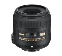 Nikon AF-S DX Micro NIKKOR 40mm f/ 2.8G | 4960759026316  | 4960759026316