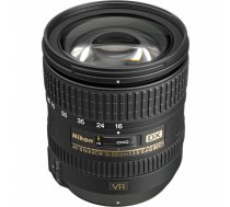 Nikon AF-S DX NIKKOR 16-85mm f/ 3.5-5.6G ED VR | 4960759025265  | 4960759025265