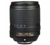 Nikon AF-S DX Nikkor 18-140mm f/ 3.5-5.6G ED VR | 018208022137