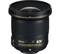 Nikon AF-S NIKKOR 20mm f/ 1.8G ED | 4960759029157  | 4960759029157