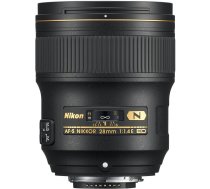 Nikon AF-S NIKKOR 28mm f/ 1.4E ED | 018208200696