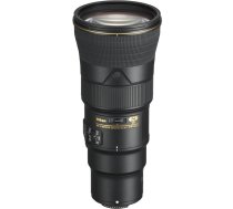 Nikon AF-S NIKKOR 500mm f/ 5.6E PF ED VR | 018208200825