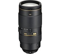 Nikon AF-S NIKKOR 80-400mm f/ 4.5-5.6G ED VR | 4960759027542  | 4960759027542