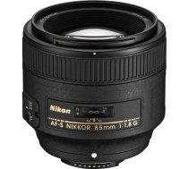 Nikon AF-S Nikkor 85mm f/ 1.8G | 4960759026477  | 4960759026477